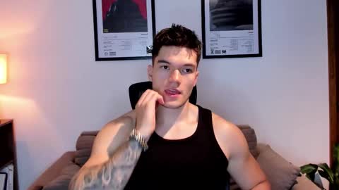 Snapshot of jackboy_2000 chatting on October 2025 10:27:01 AM Jack J online show from October 2025 10:27:01 AM