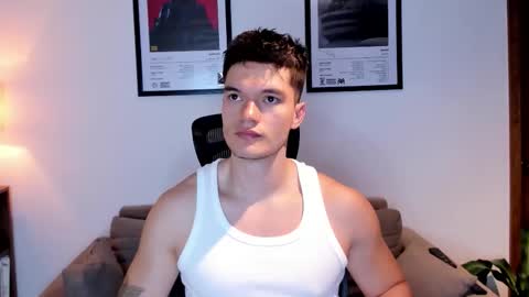 Snapshot of jackboy_2000 chatting on October 2025 10:36:01 AM Jack J online show from October 2025 10:36:01 AM