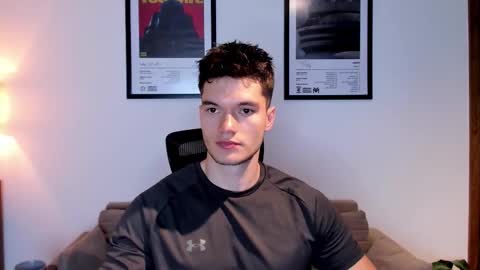 Snapshot of jackboy_2000 chatting on October 2025 10:33:02 AM Jack J online show from October 2025 10:33:02 AM