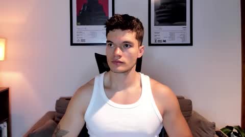 Snapshot of jackboy_2000 chatting on October 2025 10:41:02 AM Jack J online show from October 2025 10:41:02 AM