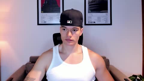 Snapshot of jackboy_2000 chatting on October 2025 10:49:01 AM Jack J online show from October 2025 10:49:01 AM