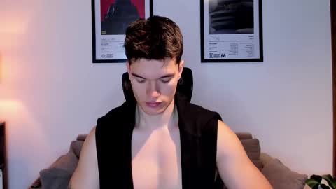 Snapshot of jackboy_2000 chatting on October 2025 10:27:01 AM Jack J online show from October 2025 10:27:01 AM