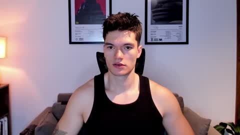 Snapshot of jackboy_2000 chatting on November 2025 11:01:02 AM Jack J online show from November 2025 11:01:02 AM