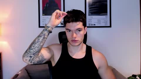 Snapshot of jackboy_2000 chatting on November 2025 10:37:02 AM Jack J online show from November 2025 10:37:02 AM