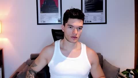 Snapshot of jackboy_2000 chatting on November 2025 11:11:01 AM Jack J online show from November 2025 11:11:01 AM