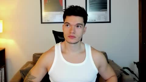 Snapshot of jackboy_2000 chatting on November 2025 11:21:02 AM Jack J online show from November 2025 11:21:02 AM