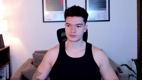 Snapshot of jackboy_2000 chatting on November 2025 11:32:02 AM Jack J online show from November 2025 11:32:02 AM