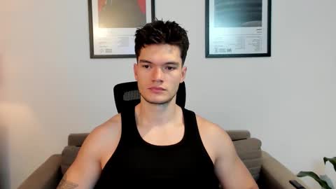 Snapshot of jackboy_2000 chatting on November 2025 11:20:01 AM Jack J online show from November 2025 11:20:01 AM