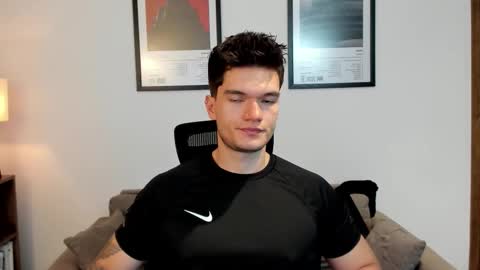 Snapshot of jackboy_2000 chatting on November 2025 11:43:02 AM Jack J online show from November 2025 11:43:02 AM