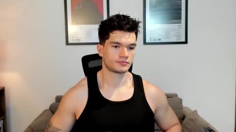 Snapshot of jackboy_2000 chatting on November 2025 11:32:02 AM Jack J online show from November 2025 11:32:02 AM