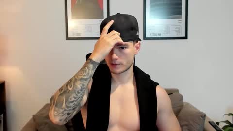 Snapshot of jackboy_2000 chatting on November 2025 11:33:02 AM Jack J online show from November 2025 11:33:02 AM