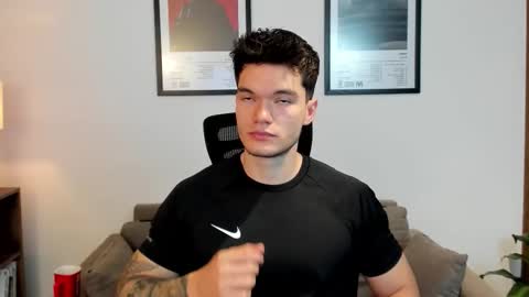 Snapshot of jackboy_2000 chatting on November 2025 11:12:02 AM Jack J online show from November 2025 11:12:02 AM