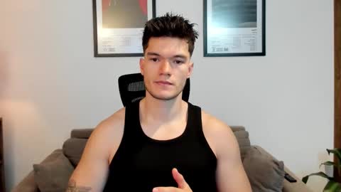 Snapshot of jackboy_2000 chatting on November 2025 11:46:02 AM Jack J online show from November 2025 11:46:02 AM