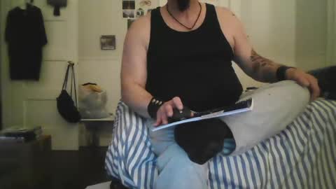 jackcarter666 online show from June 2026 07:33:02 AM