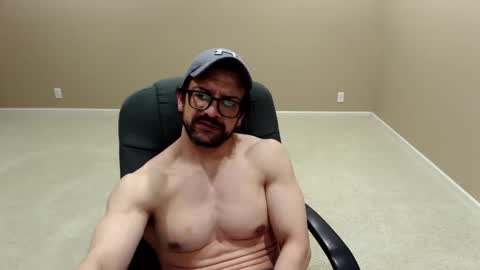 jackcharloe online show from March 2026 10:50:01 PM