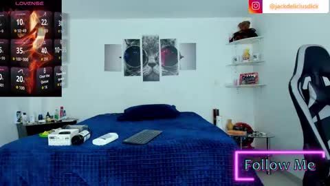 Snapshot of jackdeliciusdick chatting on September 2025 08:14:02 AM jackdeliciusdick online show from September 2025 08:14:02 AM