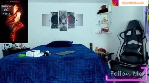 Snapshot of jackdeliciusdick chatting on September 2025 08:14:02 AM jackdeliciusdick online show from September 2025 08:14:02 AM