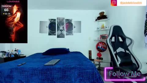 Snapshot of jackdeliciusdick chatting on September 2025 09:00:02 AM jackdeliciusdick online show from September 2025 09:00:02 AM