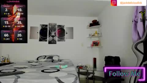 jackdeliciusdick online show from November 2025 01:15:01 AM