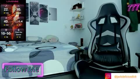 jackdeliciusdick online show from April 2026 09:03:02 AM
