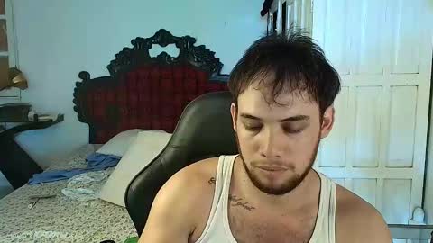 Jack and Madison online show from February 2026 09:13:02 PM