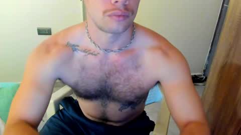 Jack and Madison online show from March 2026 02:06:02 PM