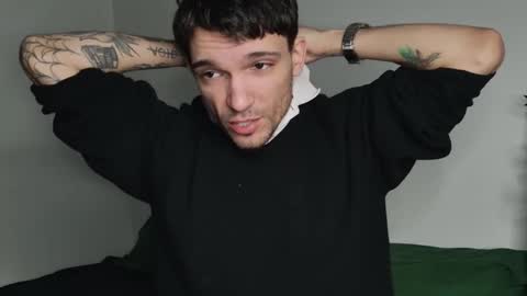 Jack  online show from January 2026 03:32:01 AM