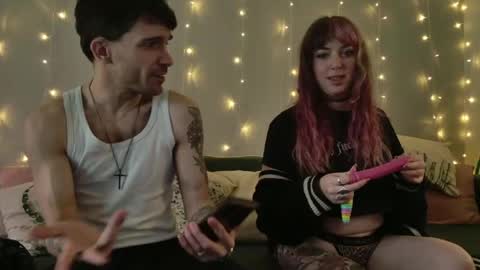 Jack  online show from March 2026 08:23:01 PM