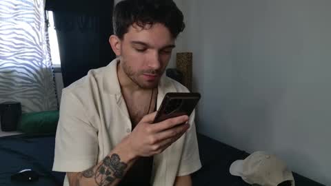 Jack  online show from March 2026 01:55:01 PM