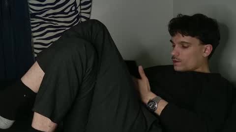 Jack  online show from April 2026 02:51:02 AM