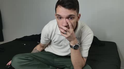 Jack  online show from June 2026 08:35:01 PM
