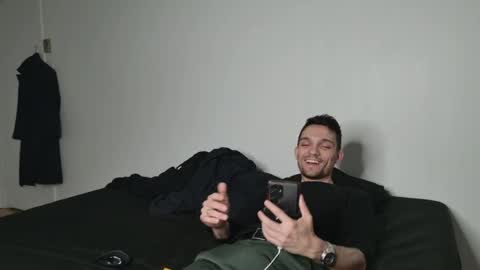 Jack  online show from June 2026 04:57:01 AM
