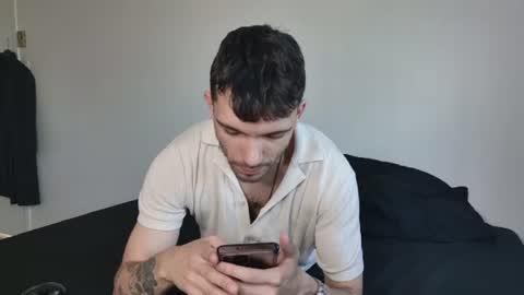 Jack  online show from June 2026 09:26:02 PM