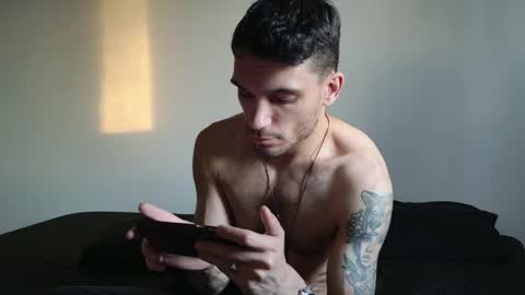 Jack  online show from June 2026 09:32:01 AM