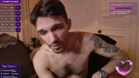 Jack  online show from July 2026 07:20:01 PM
