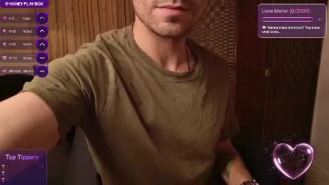 Jack  online show from July 2026 01:03:01 PM