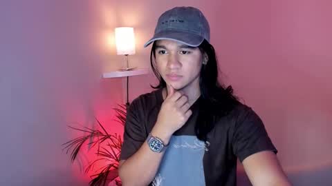 jacke__lee online show from November 2025 07:00:02 AM