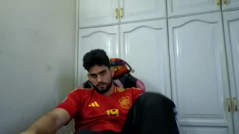 Jack online show from March 2026 02:45:03 PM