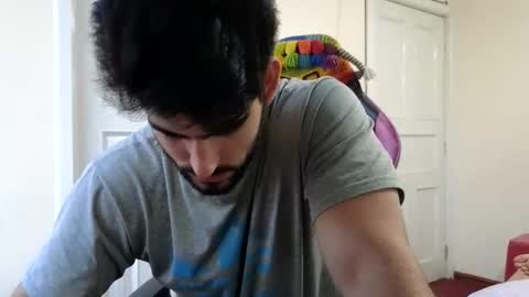 Jack online show from April 2026 10:55:02 PM