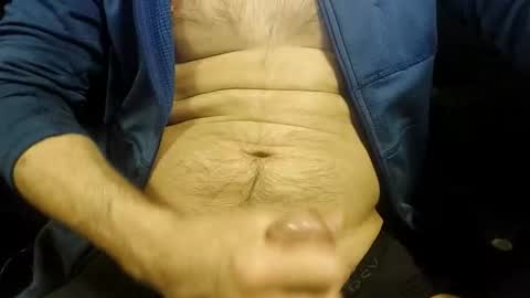 Jack English online show from March 2026 12:05:01 AM