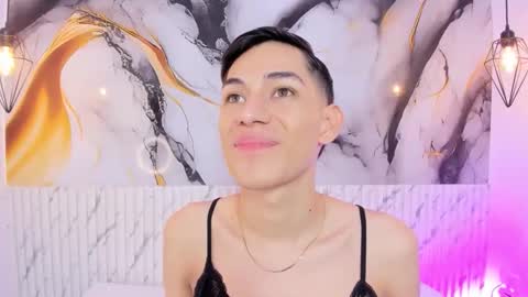 JACK online show from March 2026 12:05:03 PM