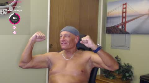 Michael online show from April 2026 02:20:01 AM