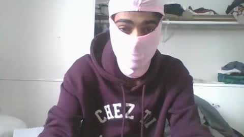 jackfcuk69 online show from November 2025 07:46:02 PM