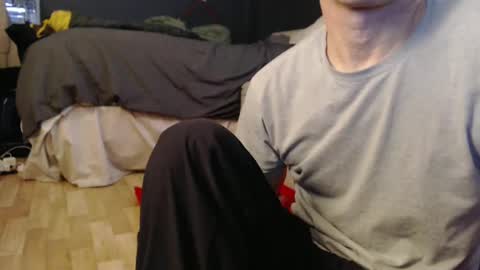 Jackie online show from February 2025 07:38:02 PM