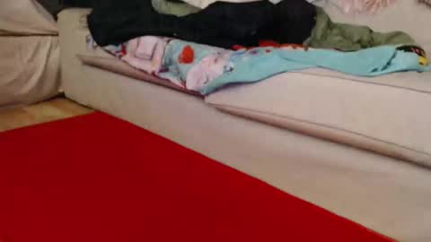 Jackie online show from February 2025 03:47:02 AM