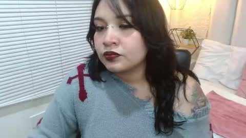 Snapshot of jackie_tk chatting on June 2026 07:37:02 PM Jackie online show from June 2026 07:37:02 PM