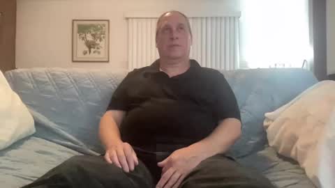 Snapshot of jackinhippie124 chatting on October 2025 02:48:01 AM FunGuyTime online show from October 2025 02:48:01 AM