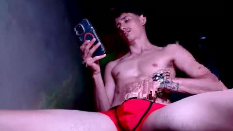 Jack online show from January 2026 06:18:02 AM