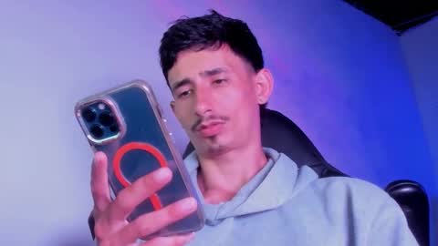 Jack online show from March 2026 09:26:02 AM