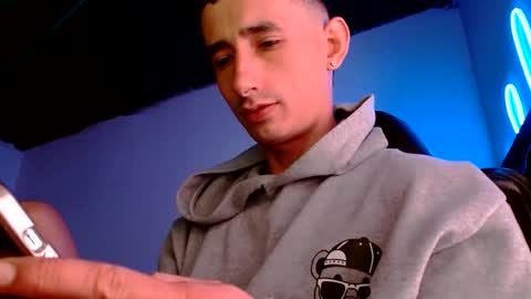 Jack online show from April 2026 09:45:01 AM